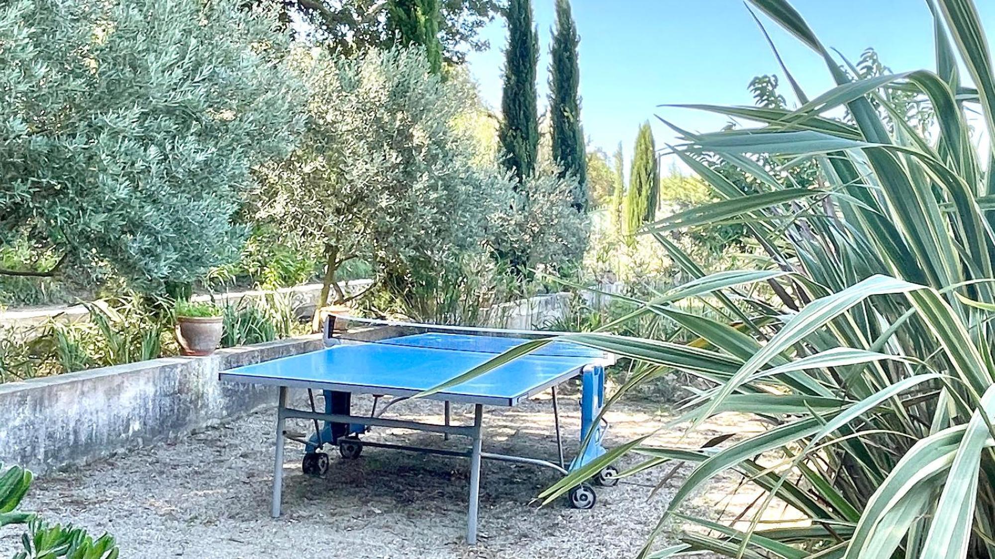 Rendez-Vous Avec Les Cigales - Gite 6 Personnes 100M2 - Piscine Privee - Climatisation Cheval-Blanc エクステリア 写真