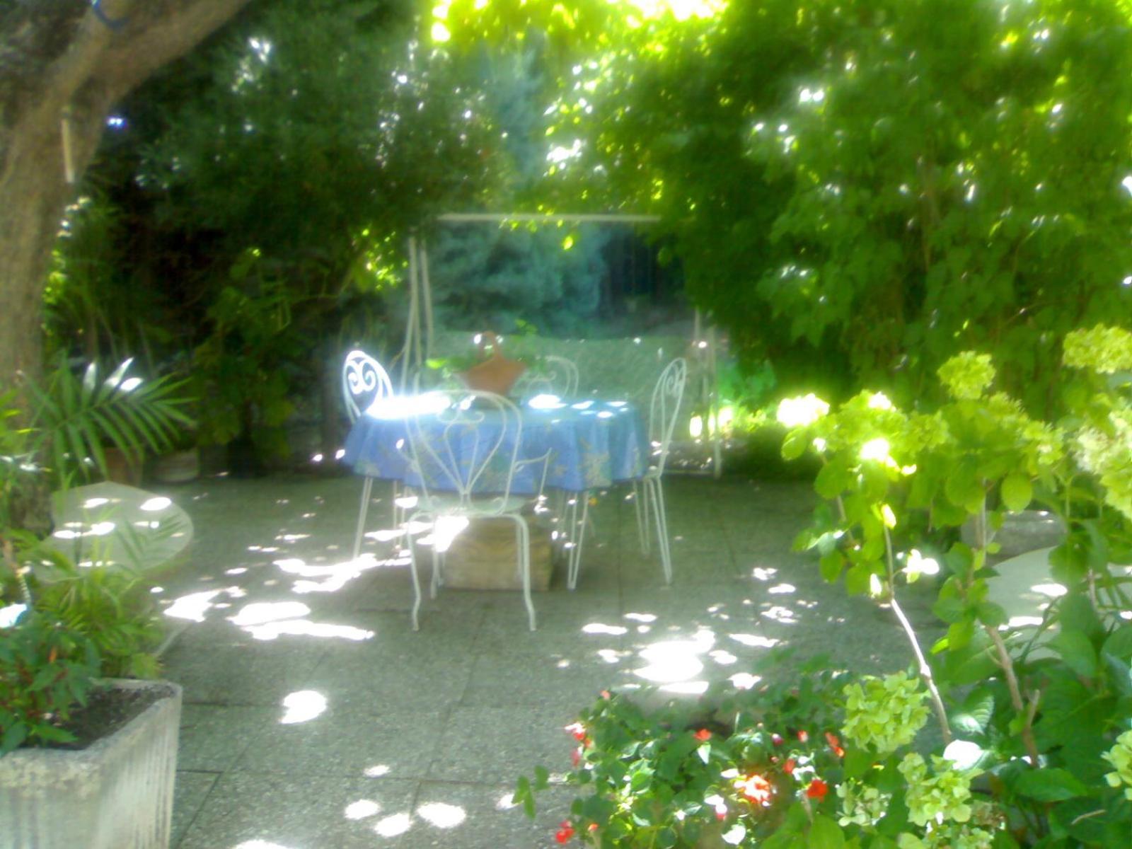 Rendez-Vous Avec Les Cigales - Gite 6 Personnes 100M2 - Piscine Privee - Climatisation Cheval-Blanc エクステリア 写真